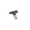 1 Buse 262517 Rac 5 Réversible Pour A30/A45/A60 Magnum By Graco