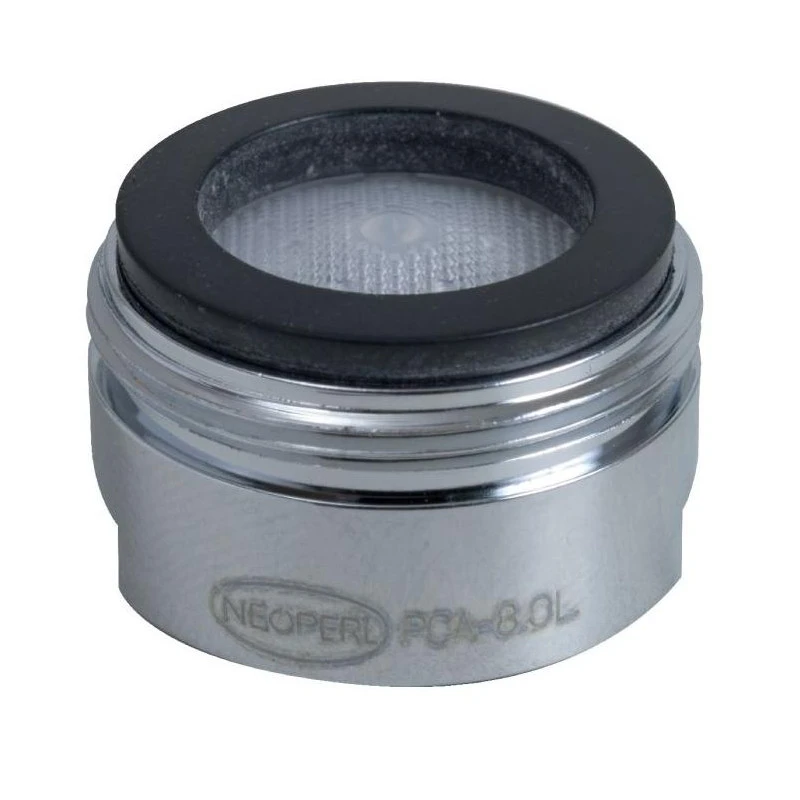 Neoperl 10 Economiseurs PCA Cascade M 24 X 100 6 L/mn 1 Neoperl 10 Economiseurs PCA Cascade M 24 X 100 6 L/mn