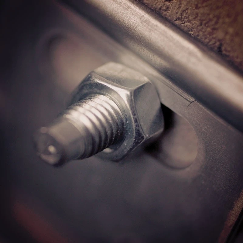 100 Goujons D'ancrage BZ-10X65 M10x65mm Acier Zingué Scell-It 2 100 Goujons D'ancrage BZ-10X65 M10x65mm Acier Zingué Scell-It – Image 2