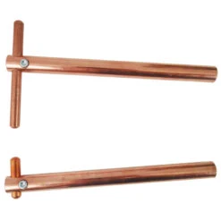 2 Bras L250mm Avec électrodes Pour Modular 230 Et 400 Telwin