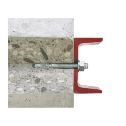 200 Goujons D'ancrage à Bague FM-753 45 Mm -Kobleo 200 goujons d ancrage a bague fm 753 45 mm 2