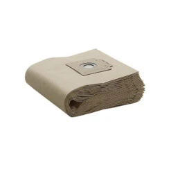 200 Sacs Filtrants Papier 69070160 Karcher