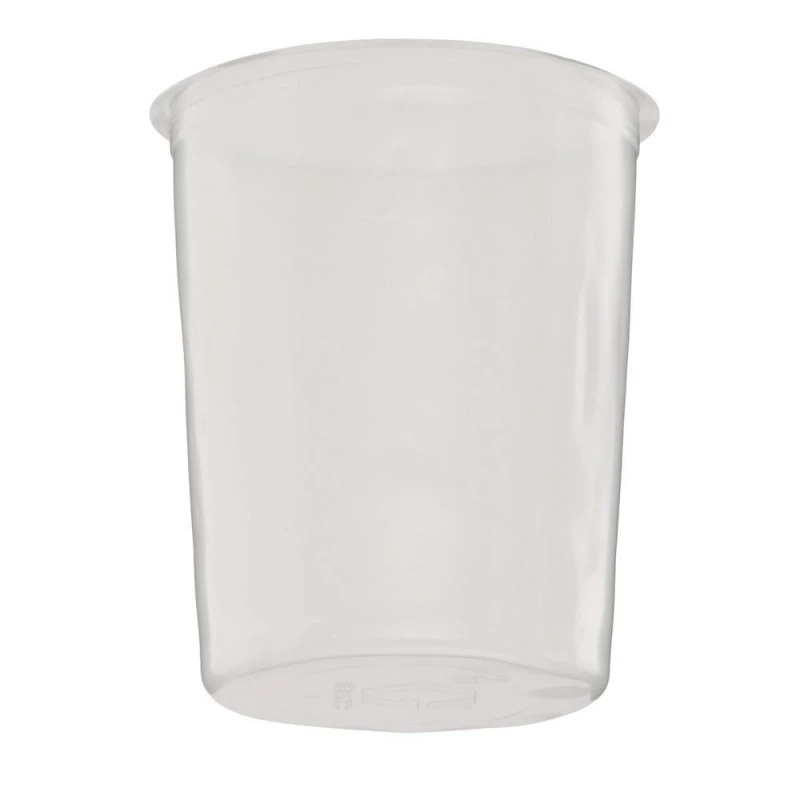 3 Gobelets De Rechanges Pour Pistolet Peinture Graco 3 3 Gobelets De Rechanges Pour Pistolet Peinture Graco – Image 3