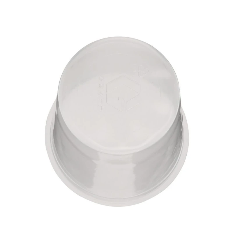 3 Gobelets De Rechanges Pour Pistolet Peinture Graco 4 3 Gobelets De Rechanges Pour Pistolet Peinture Graco – Image 4