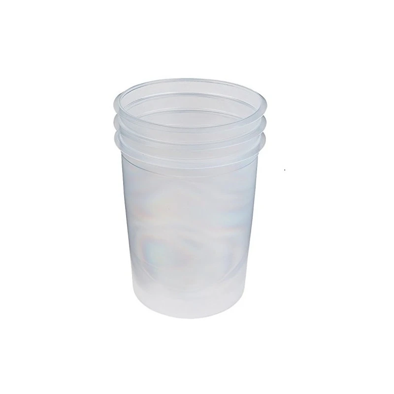 3 Gobelets De Rechanges Pour Pistolet Peinture Graco 1 3 Gobelets De Rechanges Pour Pistolet Peinture Graco