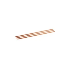 Silverline 30 Pièces De Manche à Balais 1,5 M X Diam29 Mm 746719