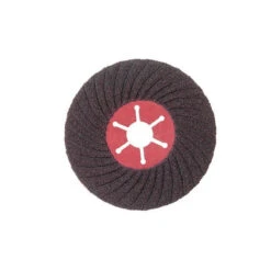 5 Disques Semi-flexible Sidaflex D125x22,23mm C 16 Carbure Sidamo