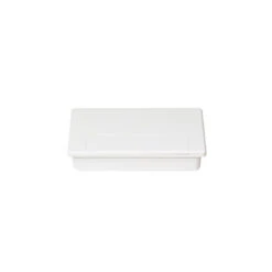 Emuca - Lot De 5 Passe-câbles Pour Table Plasquare 1 Plastique Blanc - 3920015 11 Emuca - Lot De 5 Passe-câbles Pour Table Plasquare 1 Plastique Blanc - 3920015 -Kobleo 5 passe cables pour table plasquare 1 plastique blanc 3920015 emuca 4