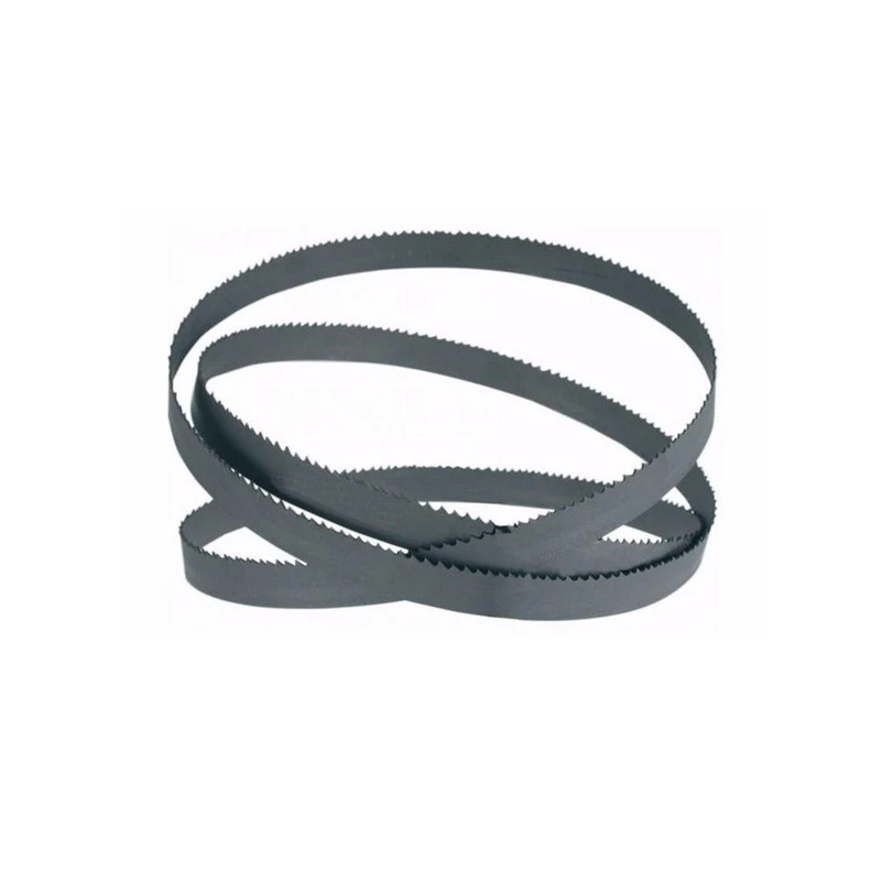 5 Pièces De Lame De Scie à Ruban 2565x27x09mm 10/14Z /1" N266DAXL-N266 1 5 Pièces De Lame De Scie à Ruban 2565x27x09mm 10/14Z /1" N266DAXL-N266