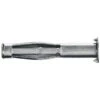 Fischer 50 Chevilles Métalliques à Expansion Sans Vis 52 Mm