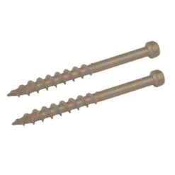 525 Vis Terrasse Protec-Kote 67mm Gros Filet Tête Plate Kreg 5 525 Vis Terrasse Protec-Kote 67mm Gros Filet Tête Plate Kreg -Kobleo 525 vis terrasse protec kote 67mm gros filet tete plate kreg 2