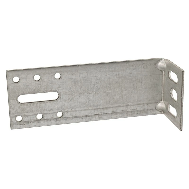 75 Équerres De Bardage EKER120 L120mm Scell-It 1 75 Équerres De Bardage EKER120 L120mm Scell-It