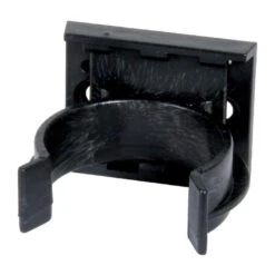 8 Clips Pour Plinthe Plomberie