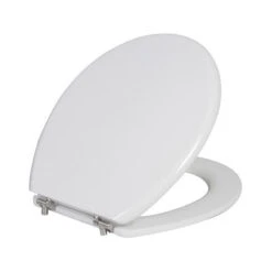 Abattant Cap Ferrat Classic Blanc