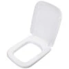 Abattant WC Ideal Standard CONCA Blanc