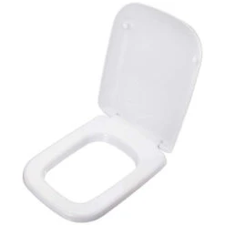 Abattant WC Ideal Standard CONCA Blanc