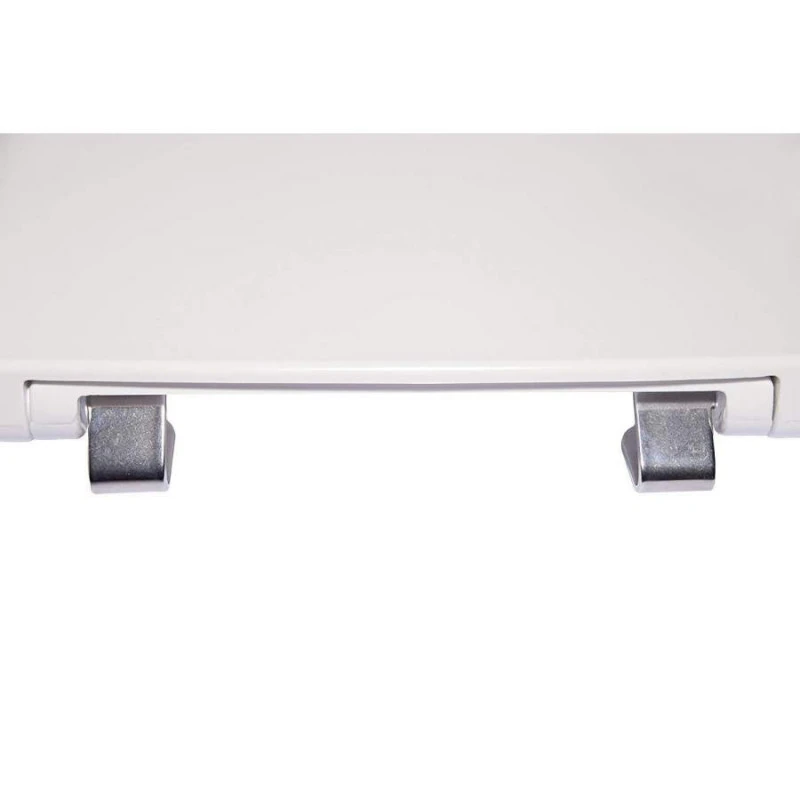 Abattant WC Ideal Standard CONCA Blanc 4 Abattant WC Ideal Standard CONCA Blanc – Image 4