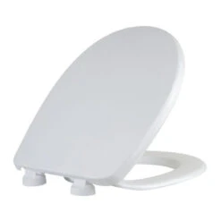 Abbatant Spot Classique Blanc Entraxe 138 à 175 Mm 720039