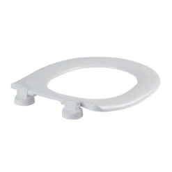 Abbatant Spot Santé Blanc Sans Couvercle Entraxe 138 à 175 Mm 720009