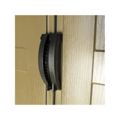 Abri De Jardin DUWS1010PR En Pvc Woodstyle Premium 10,56m2 Duramax -Kobleo abri de jardin duws1010pr en pvc woodstyle premium 10 56m2 duramax 3