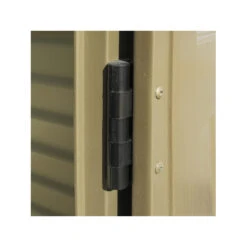 Abri De Jardin DUWS1010PR En Pvc Woodstyle Premium 10,56m2 Duramax -Kobleo abri de jardin duws1010pr en pvc woodstyle premium 10 56m2 duramax 4