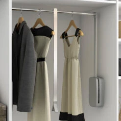 Accessoire Latéral De Penderie Rabattable 7067325 Pour Armoire Sling 12 Accessoire Latéral De Penderie Rabattable 7067325 Pour Armoire Sling -Kobleo accessoire lateral de penderie rabattable 7067325 pour armoire sling 5