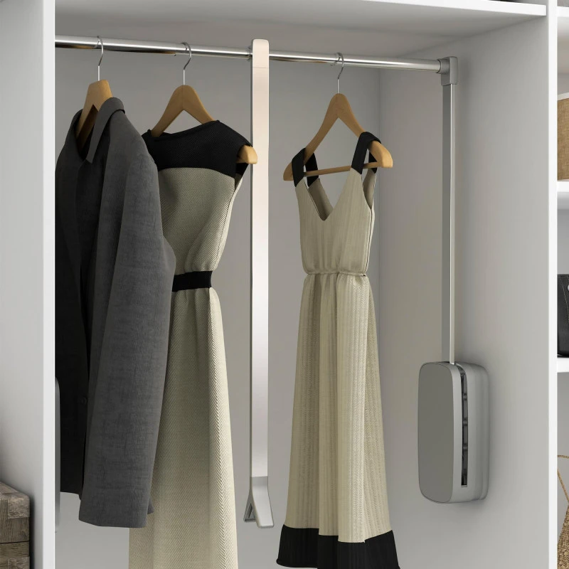 Accessoire Latéral De Penderie Rabattable 7067325 Pour Armoire Sling 6 Accessoire Latéral De Penderie Rabattable 7067325 Pour Armoire Sling – Image 6