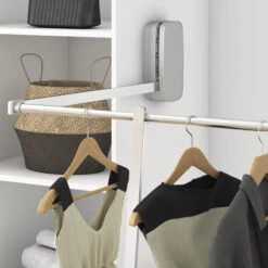 Accessoire Latéral De Penderie Rabattable 7067325 Pour Armoire Sling 13 Accessoire Latéral De Penderie Rabattable 7067325 Pour Armoire Sling -Kobleo accessoire lateral de penderie rabattable 7067325 pour armoire sling 6