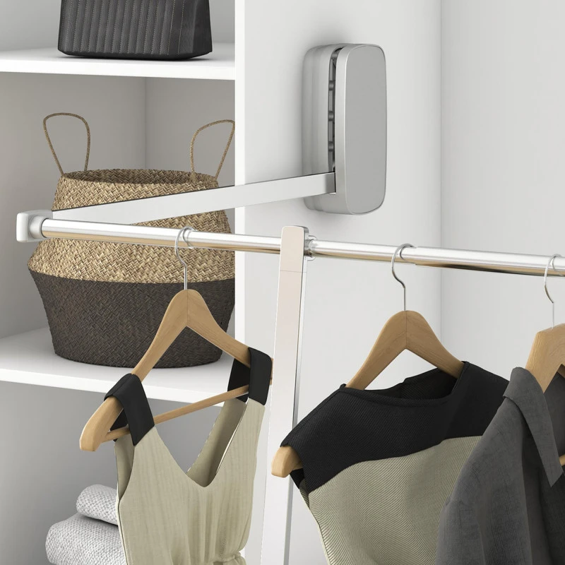 Accessoire Latéral De Penderie Rabattable 7067325 Pour Armoire Sling 7 Accessoire Latéral De Penderie Rabattable 7067325 Pour Armoire Sling – Image 7