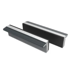 Accessoires Mors Type G : Aluminium Caoutchouc 125 X 27 Mm