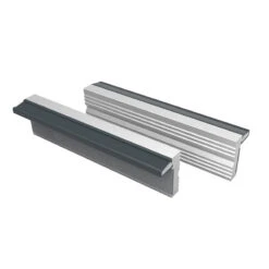 Accessoires Mors Type N : Aluminium Doux 100 X 27 Mm