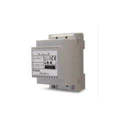 Adaptateur Modulaire Extel Modulo 240V/17V Pour Visiophone 100 Extel