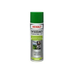 Aérosol Desodaex Désinfectant Surodorant 650ml Aexalt