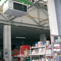 Aérotherme Centrifuge Sovelor AGSX45CG31 Gaz Propane 37mbar 4950m3/h -Kobleo aerotherme centrifuge sovelor agsx45cg31 gaz propane 37mbar 4950m3 h 2