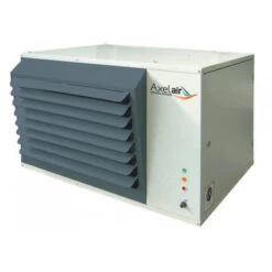 Aérotherme Gaz à Fumisterie Concentrique 173 KW Débit D'air 1790 M3/h