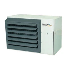Aérotherme Gaz Brûleur Prémix Condensation 40kW Débit D'air 4400m3/h P