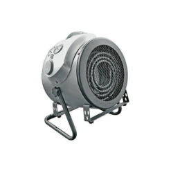 Aérotherme Polyvalent Monophasé 3000 W Débit 280 M3/h Caldopro