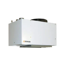 Aérotherme Vertical Sovelor AGVX80G20 Gaz Naturel 80kW 230V 8,47m3/h