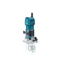 Makita Affleureuse 6mm 530W 3710