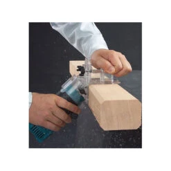 Makita Affleureuse 6mm 530W 3710 -Kobleo affleureuse 6mm 530w 3710 makita 5