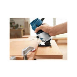 Affleureuse 8mm 600W GKF 600 -Kobleo affleureuse 8mm 600w gkf 600 bosch professional 2