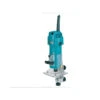 Makita Affleureuse Avec Lumière 6mm 500W 3707FC