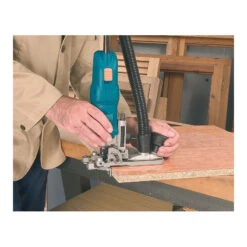 Affleureuse De Chants Inclinable 750W Pince 8 Mm FR292R -Kobleo affleureuse de chants inclinable 750w pince 8 mm fr292r 2