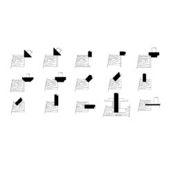 Affleureuse De Chants Inclinable 750W Pince 8 Mm FR292R -Kobleo affleureuse de chants inclinable 750w pince 8 mm fr292r 8