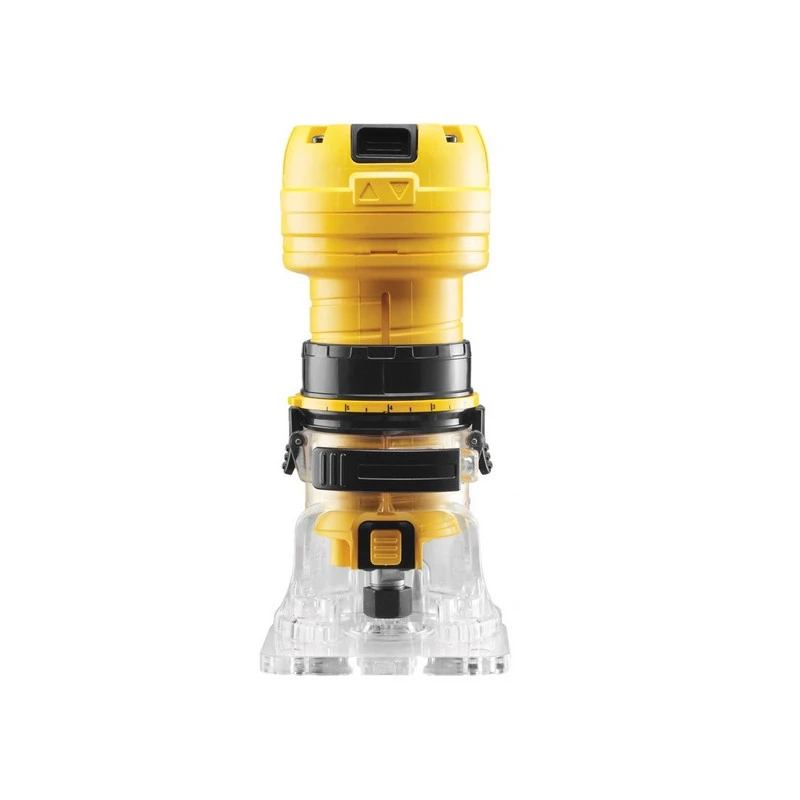 DeWALT Affleureuse De Paume 600W 22mm DWE6005 1 DeWALT Affleureuse De Paume 600W 22mm DWE6005