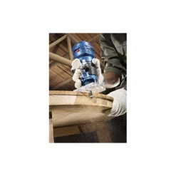 Affleureuse GKF 550 5mm 550W Bosch -Kobleo affleureuse gkf 550 5mm 550w bosch 2