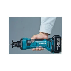 Affleureuse Plaque De Plâtre DCO180Z 18V D6,35mm Produit Seul Makita 6 Affleureuse Plaque De Plâtre DCO180Z 18V D6,35mm Produit Seul Makita -Kobleo affleureuse plaque de platre dco180z 18v d6 35mm produit seul makita 2