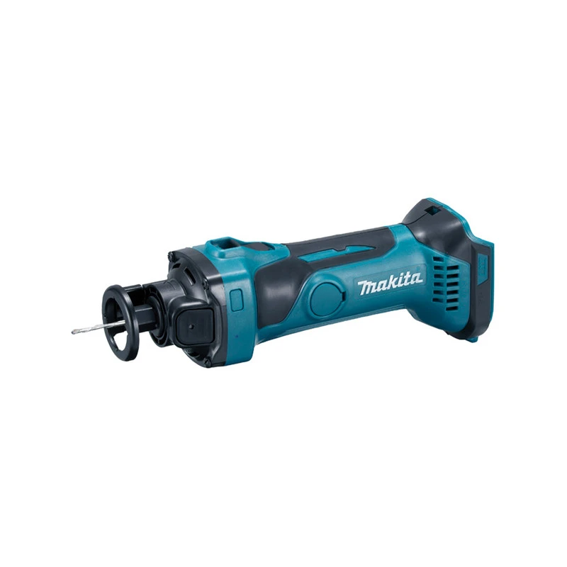 Affleureuse Plaque De Plâtre DCO180Z 18V D6,35mm Produit Seul Makita 1 Affleureuse Plaque De Plâtre DCO180Z 18V D6,35mm Produit Seul Makita