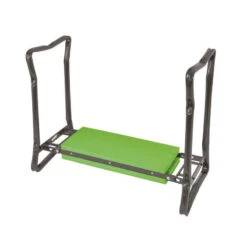 Agenouilloir / Banc Réversible Pour Jardinage Charge 100Kg -Kobleo agenouilloir banc reversible pour jardinage charge 100kg 2