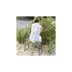 Agenouilloir / Banc Réversible Pour Jardinage Charge 100Kg -Kobleo agenouilloir banc reversible pour jardinage charge 100kg 3
